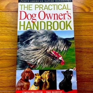 The Practical Dog Owner's Hanbook